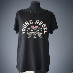 Funky Ralph Lauren shirt